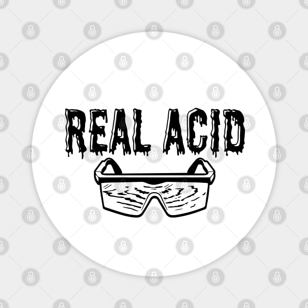 Real Acid Magnet by Rock Bottom